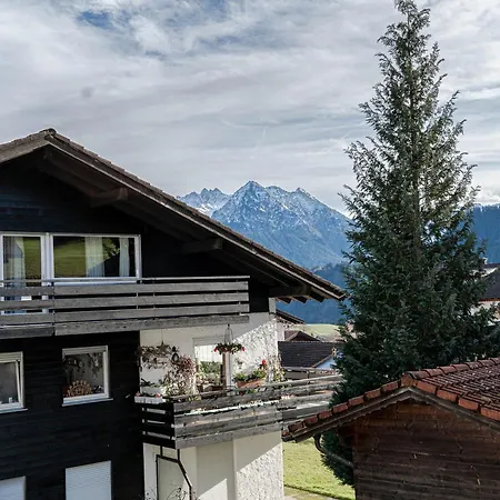 Chalet Berggluck I Netflix I Garage