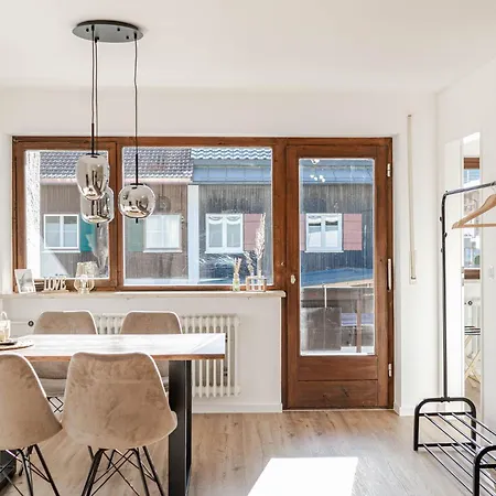 Chalet Berggluck I Netflix I Garage Obermaiselstein