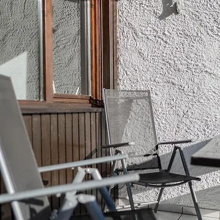 Chalet Berggluck I Netflix I Garage * Obermaiselstein