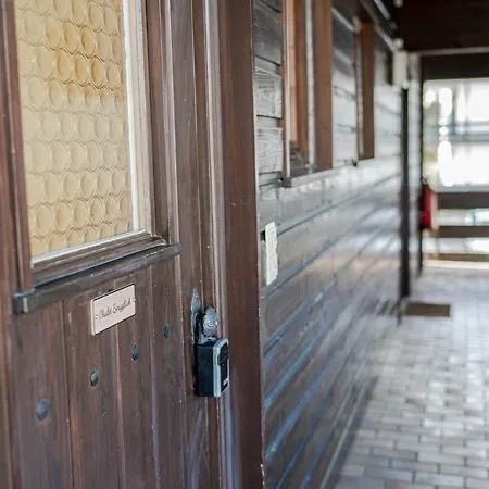 Chalet Berggluck I Netflix I Garage *