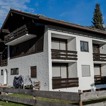 Chalet Berggluck I Netflix I Garage Apartment *