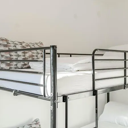 Apartment Chalet Berggluck I Netflix I Garage *