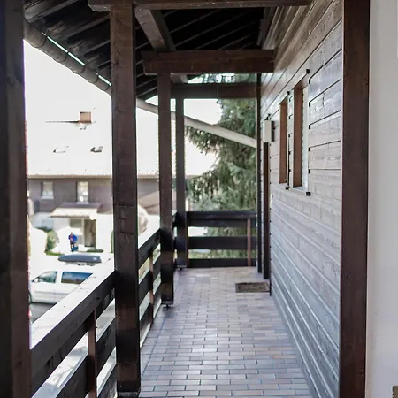 Chalet Berggluck I Netflix I Garage * Obermaiselstein